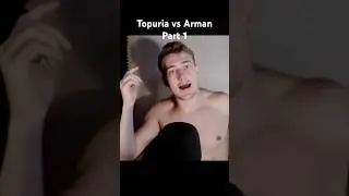 Mma Che thoughts on Topuria vs Arman Part 1 #ufc #mma #shorts