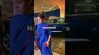The Airport Looks inspired by South Indian Celebrities | Airport Look | Travel Fashion