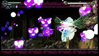 Chronicles of the Wolf - Outhouse Ruins - 3 Apostles No Damage