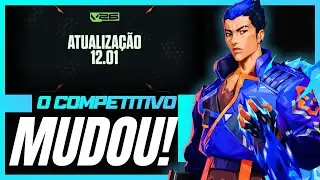 Tudo CONFIRMADO pelo novo patch notes do Valorant | Valorant Latam