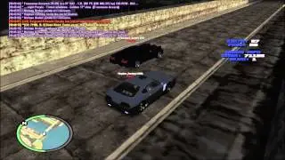 LSRP | Los Santos Street Racing | 50K race!