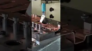 The incredible work of the factory USA. #incredible #satisfying #asmr #foryou #fpy