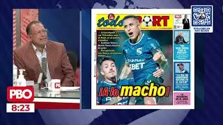&iquest;Qui&eacute;n ser&aacute; el pr&oacute;ximo presidente de Per&uacute;?: PBO Noticias EN VIVO (Mi&eacute;rcoles 18 de febrero del 2026)
