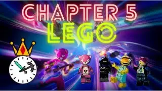 LEGO Modus durchspielen #fortnite #chapter5 #live #fortnitelego    #winningtime