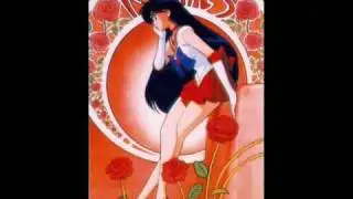 Tribute To Sailor Mars.wmv