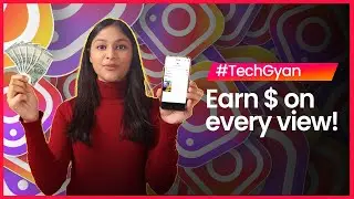 Instagram Reels se paise kaise kamaye? | Reels Play Bonus Programme explained in Hindi