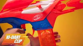 Nerf N Series Pinpoint