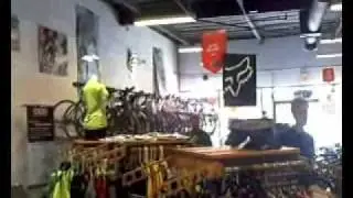 el camino bike shop