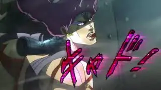 Stroheim badass moment