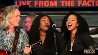 Nashville Jam 