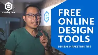 3 Free Online Design Tools