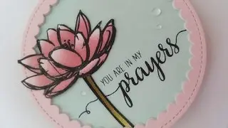 Chameleon Pens and Mini MISTI