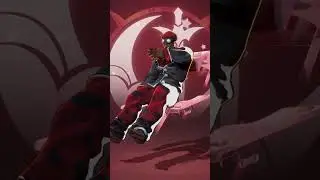 Новый скин Блэйда &laquo;Rescent Recovery&raquo; в Marvel Rivals