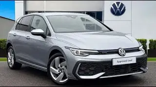 Sprawdzony używany Volkswagen Golf GTE 1.5 TSI eHybrid 272 KM DSG w kolorze srebrnym | KR25MMF | ...