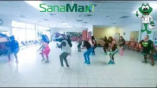 Sana Sana Corio (SanaMax)