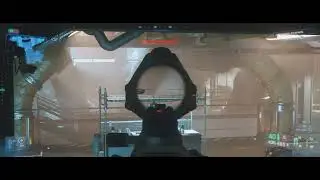 Bit of 32 NPC bunker gameplay | Star Citizen 3.24.2