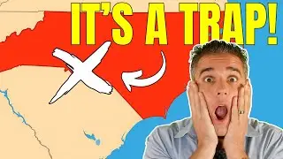 Why EVERYONE Is Leaving Charlotte?! Watch This BEFORE Moving to Charlotte!