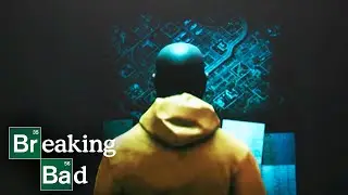 Criminal Elements (Trailer) | Mobile Game | Breaking Bad