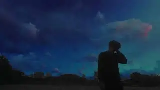 Fakie Funk - almost (visualizer)