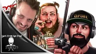 My Response to Baited! Ep #14 The Break up!