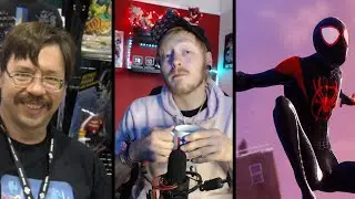 Miles Morales in NWH?!, OF U-TURN!, Ken Penders is SALTY! CallMeCarson is BACK?! | CALAMITY QUICKIE