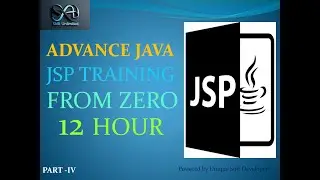 Lifecycle of JSP