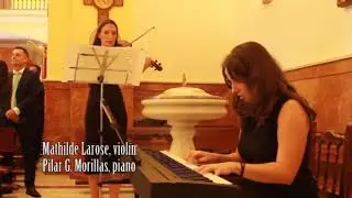 Siempre la Esperanza - Musica ad aeternum