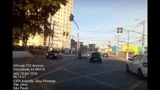 247. São Miguel Paulista Santa Inês 