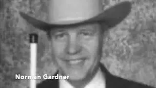 James Boehm Interview with Norm Gardner