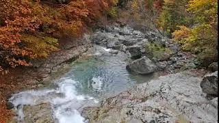 Rio Arazas II