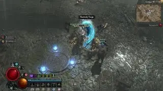 Diablo 4 Barb Pit 113