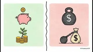 Accounting Journal Entries - प्रीपेड और बकाया खर्च | Learn Accounting with GMT Academy #finance