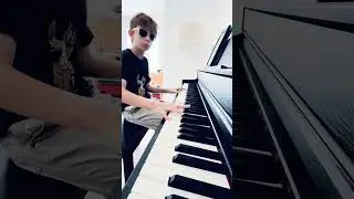 Interstellar Main Theme Piano