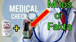 Tips Lolos Medical Check Up ( Tips Mcu )