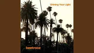 Shining Your Light