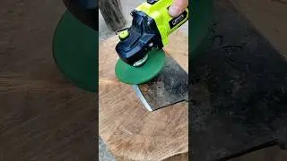 Use this sharpening wheel for metal polishing and rust removal, #Sharpening Wheel #Grinding Wheel