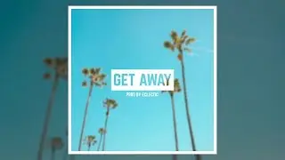 Nate Dogg X Warren G | West Coast G Funk Type Beat 2019 | 'Get Away' | [Prod, Eclectic]