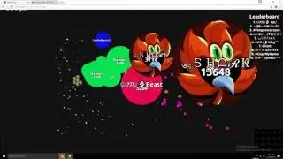 Biggest auto split battle!