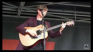 Rapha&euml;l sur sc&egrave;ne @la Guinguette du MeM  Rennes le 11 juillet 2021