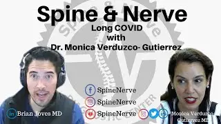 Long COVID with Drs. Monica Verduzco-Gutierrez and Brian Joves