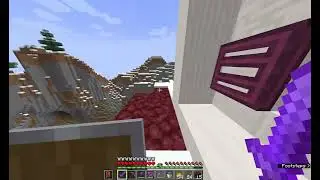 Senate Palace build (W.I.P.)