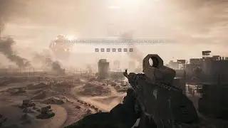 Instead Puting Trash Skin Can Fix Bugs , You Cant Learn Leassons Battlefield 6