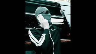 Sus Type Beat | Dark UK Drill Type Beat | GeneBeatsz