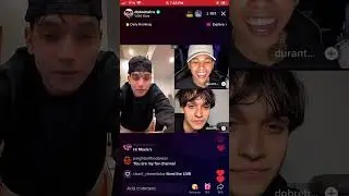 DOBRE TWINS AND GF BATTLE LIVE!!! 1/3/23 #trending #tiktok #viralshorts