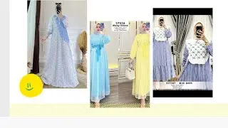 Boom saleee akhir tahun #fashion #gamispremium