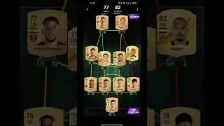 The CRAZIEST Madfut 24 Glitch I&rsquo;ve EVER Seen 🤯 💸 #shorts
