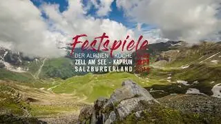 Festival of alpine Cuisine 2019