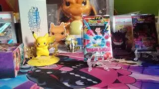Dragonball funday ep 3, Vermilion bloodline