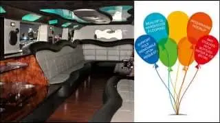 METRO DETROIT PARTY BUSES