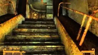 Fallout New Vegas Power Armor Training guide - (Part 11 of 21)